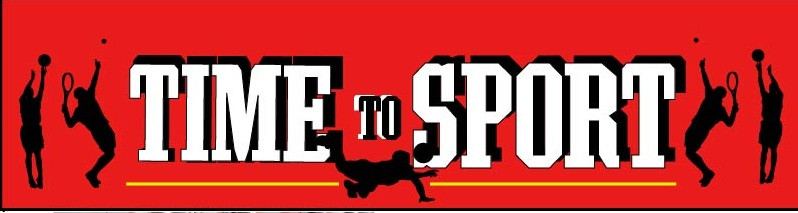 TIME TO SPORTS